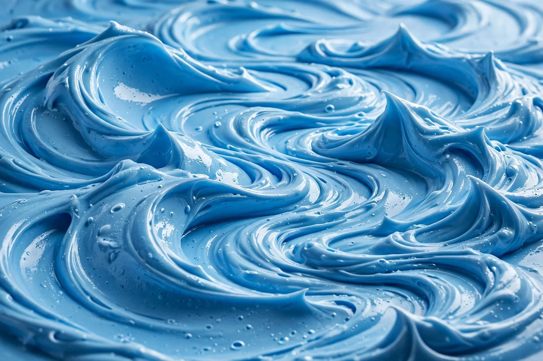 Why Are Copper Peptides Blue?