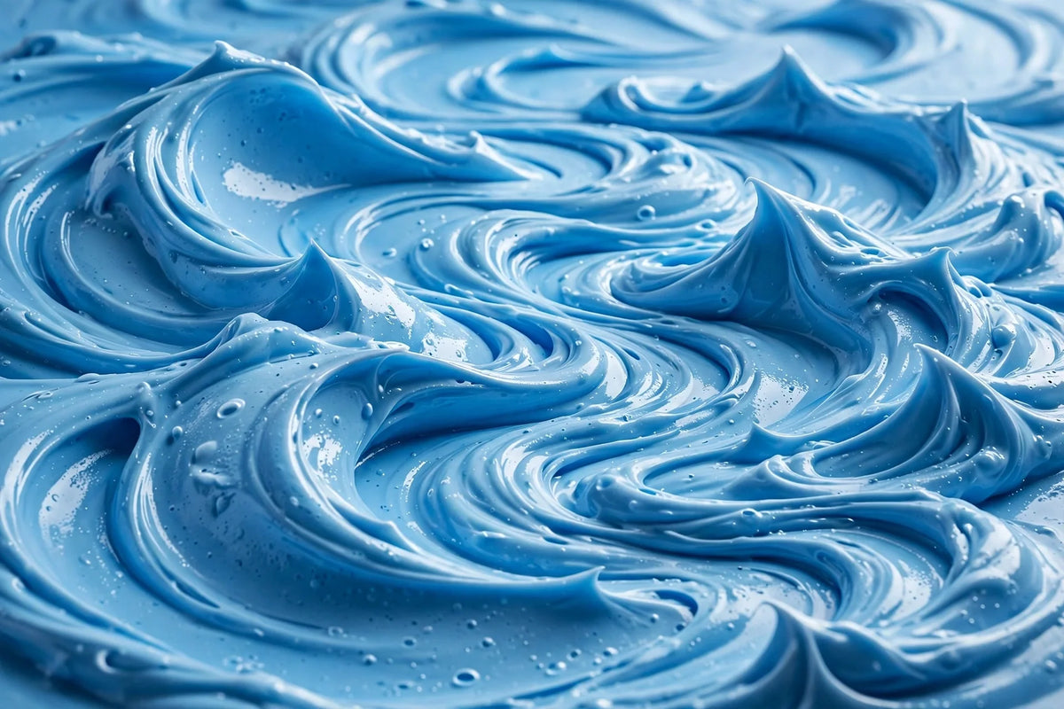 Why Are Copper Peptides Blue?