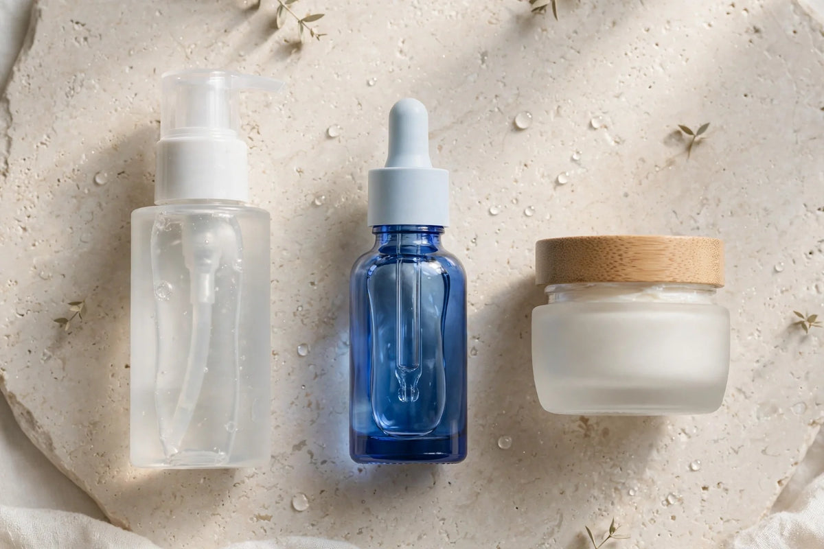 How to Layer Peptides in Your Skincare Routine