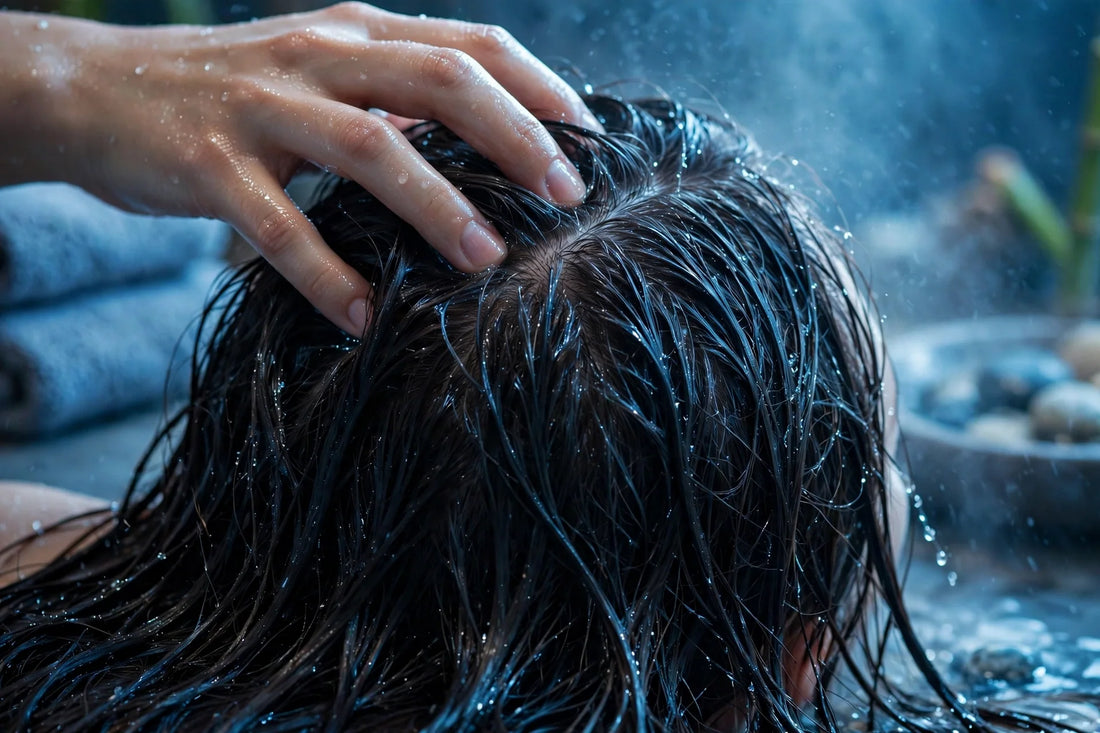 Copper Peptides and the Scalp: What Lab Studies Show