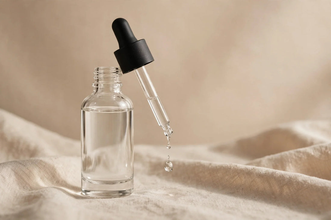 What Are Signal Peptides? Meet Matrixyl