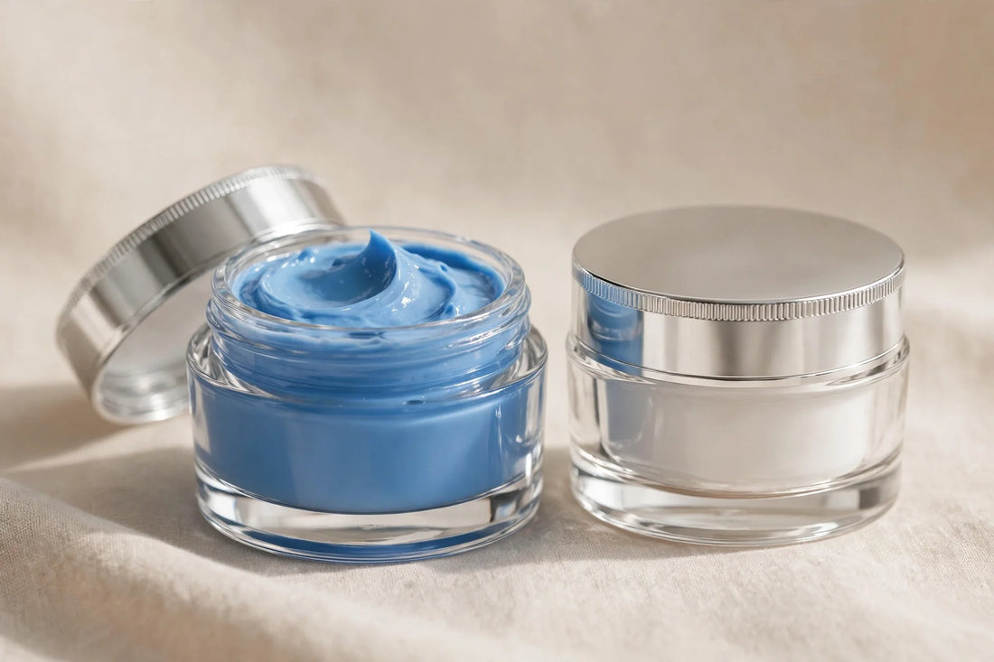 Peptides vs Retinol: A Gentler Path to Smoother-Looking Skin