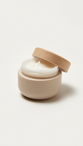 Travel-Size Restorative Hair Mask Jar