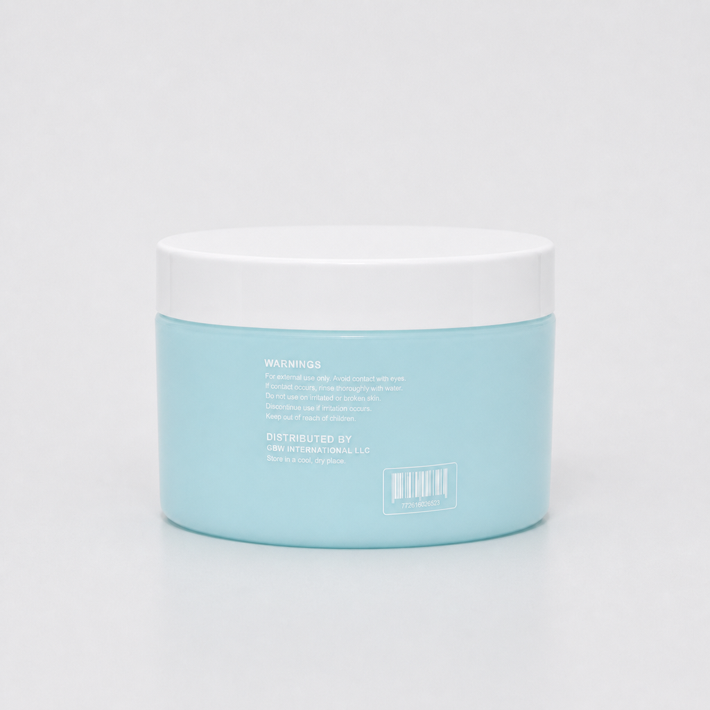 RootMira Scalp Nourishing Copper Peptide Hair Mask