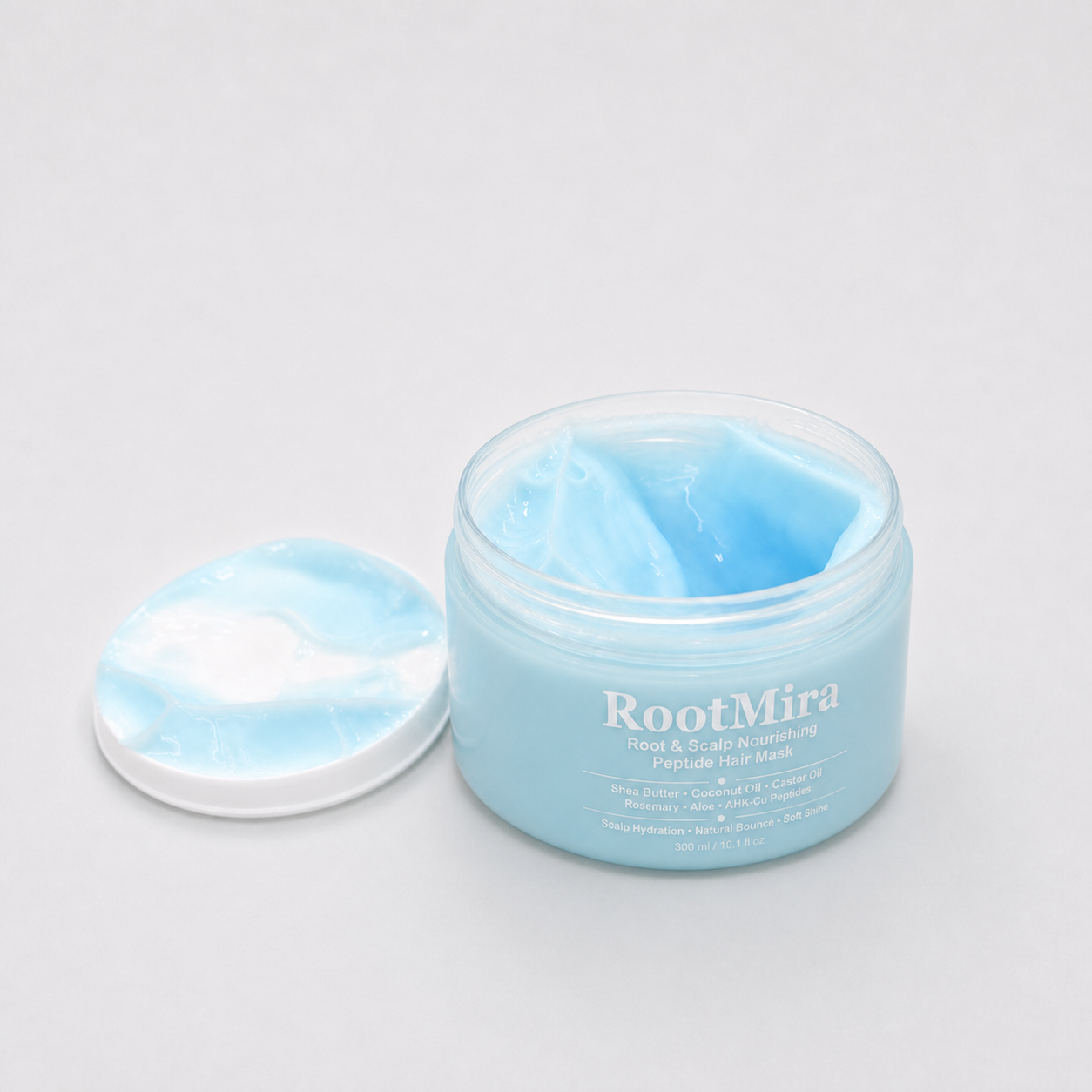 RootMira Scalp Nourishing Copper Peptide Hair Mask